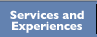 services and experiences