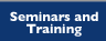 seminars and training